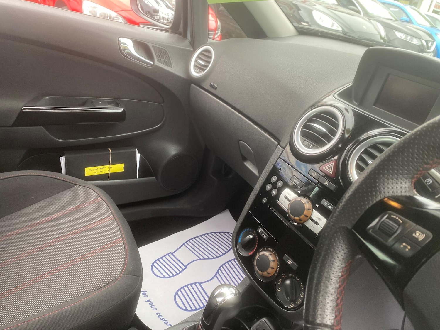 Used Vauxhall Corsa 2014 for sale - 76549099: Photo 61