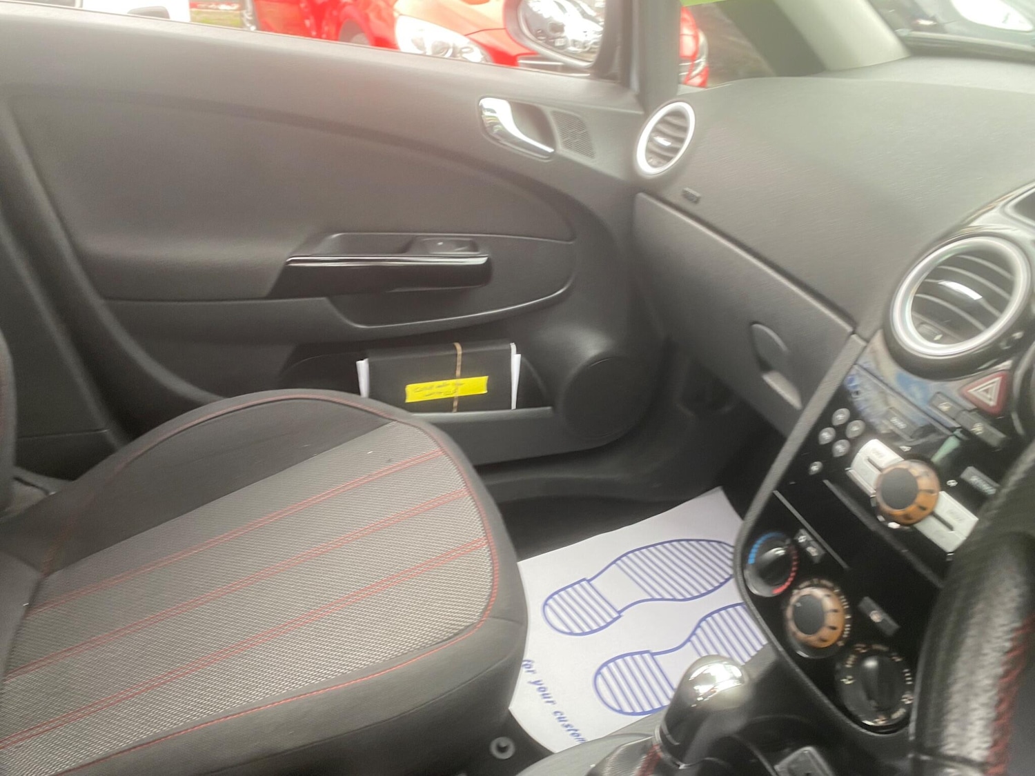 Used Vauxhall Corsa 2014 for sale - 76549099: Photo 62