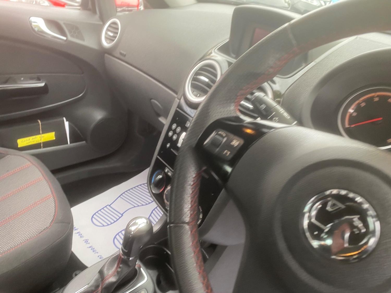 Used Vauxhall Corsa 2014 for sale - 76549099: Photo 64