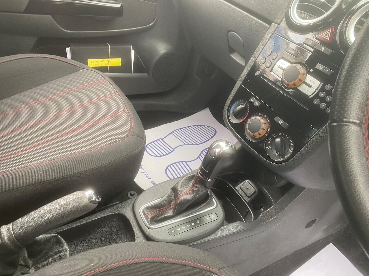 Used Vauxhall Corsa 2014 for sale - 76549099: Photo 65