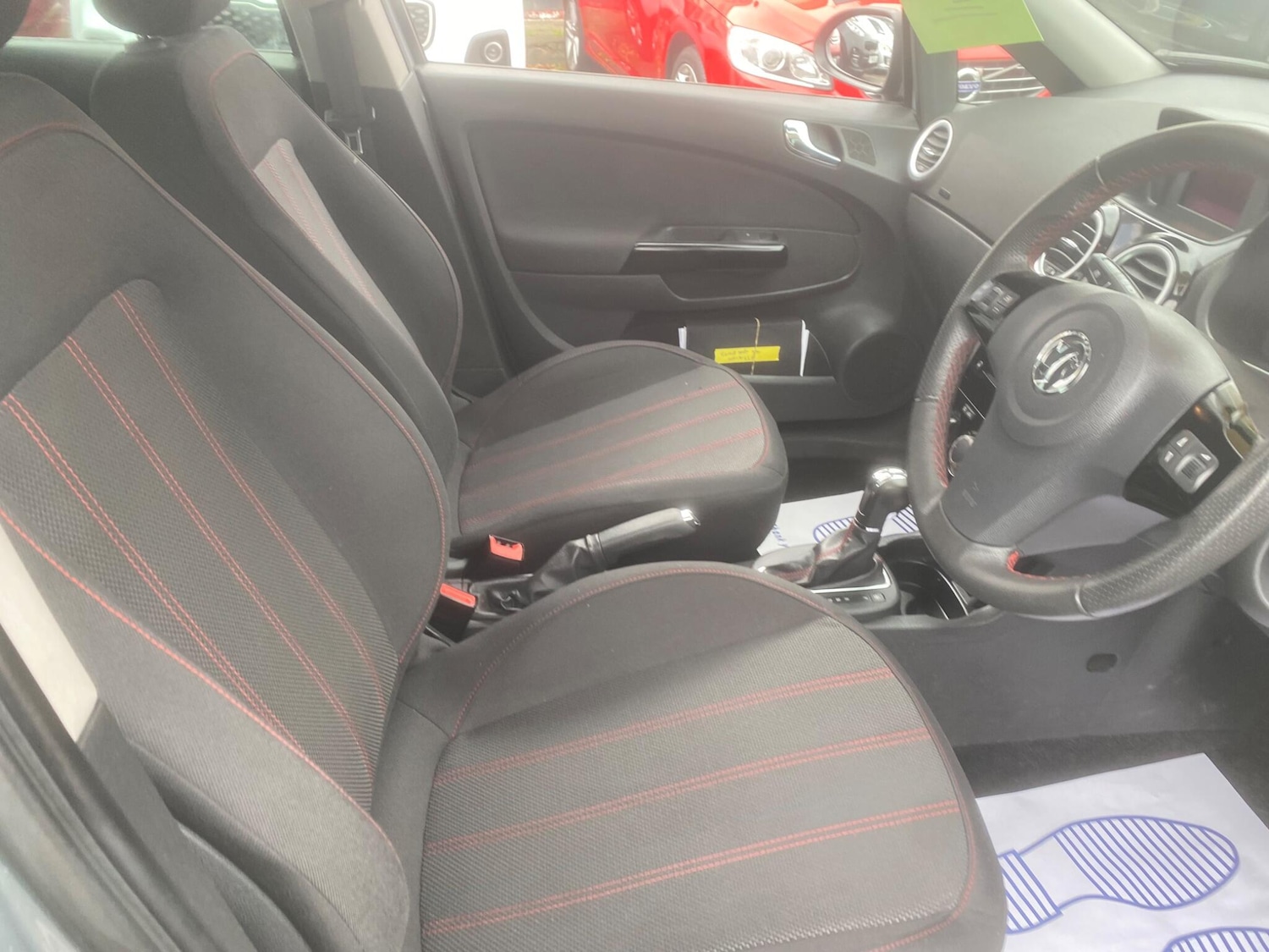 Used Vauxhall Corsa 2014 for sale - 76549099: Photo 67