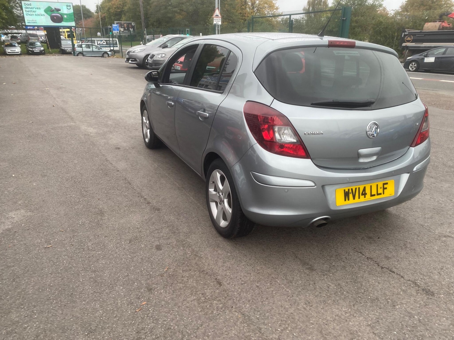 Used Vauxhall Corsa 2014 for sale - 76549099: Photo 79