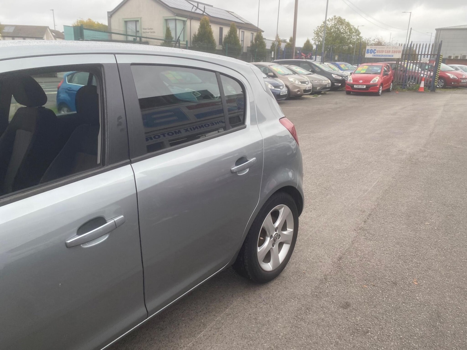 Used Vauxhall Corsa 2014 for sale - 76549099: Photo 83
