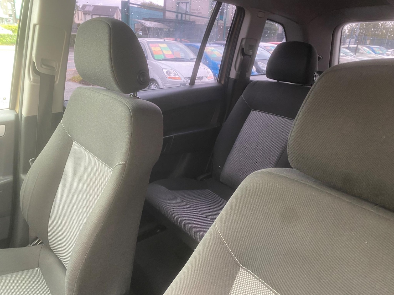 Used Vauxhall Zafira 2012 for sale - 76991179: Photo 14