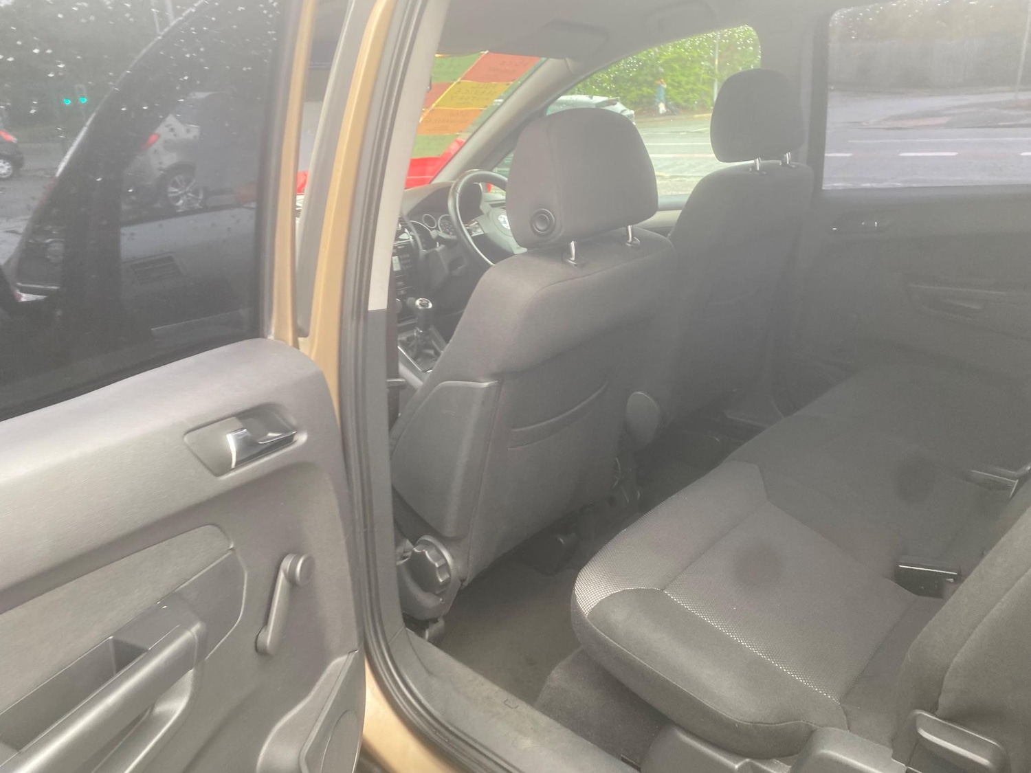 Used Vauxhall Zafira 2012 for sale - 76991179: Photo 29