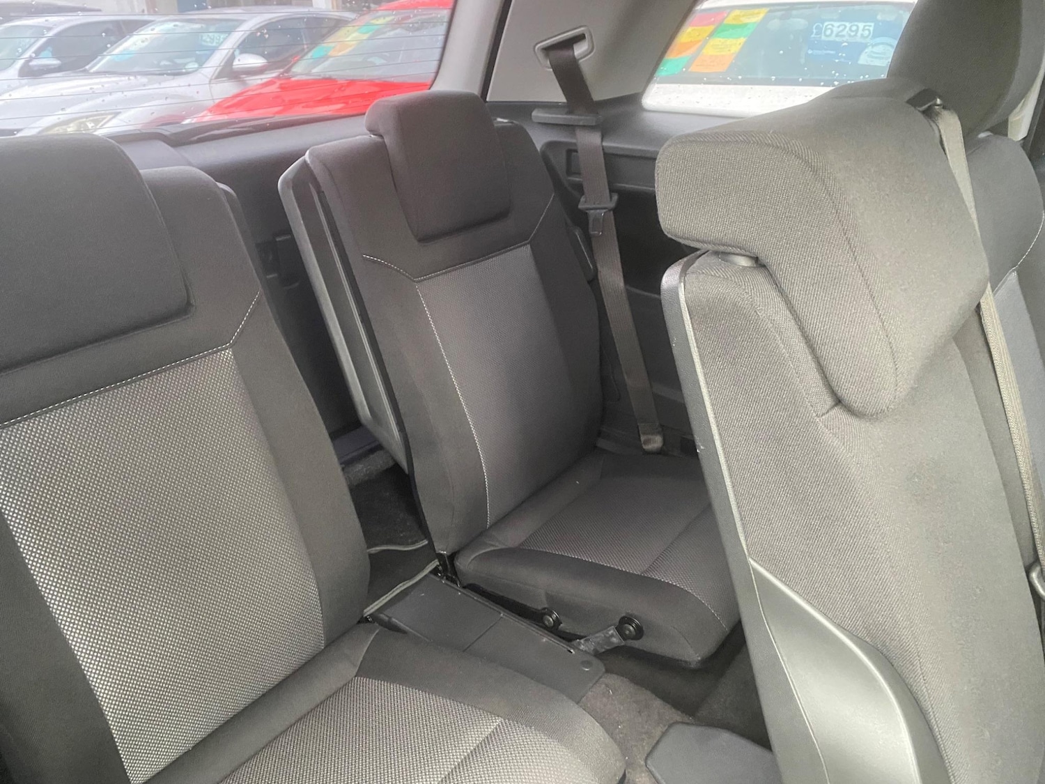 Used Vauxhall Zafira 2012 for sale - 76991179: Photo 43