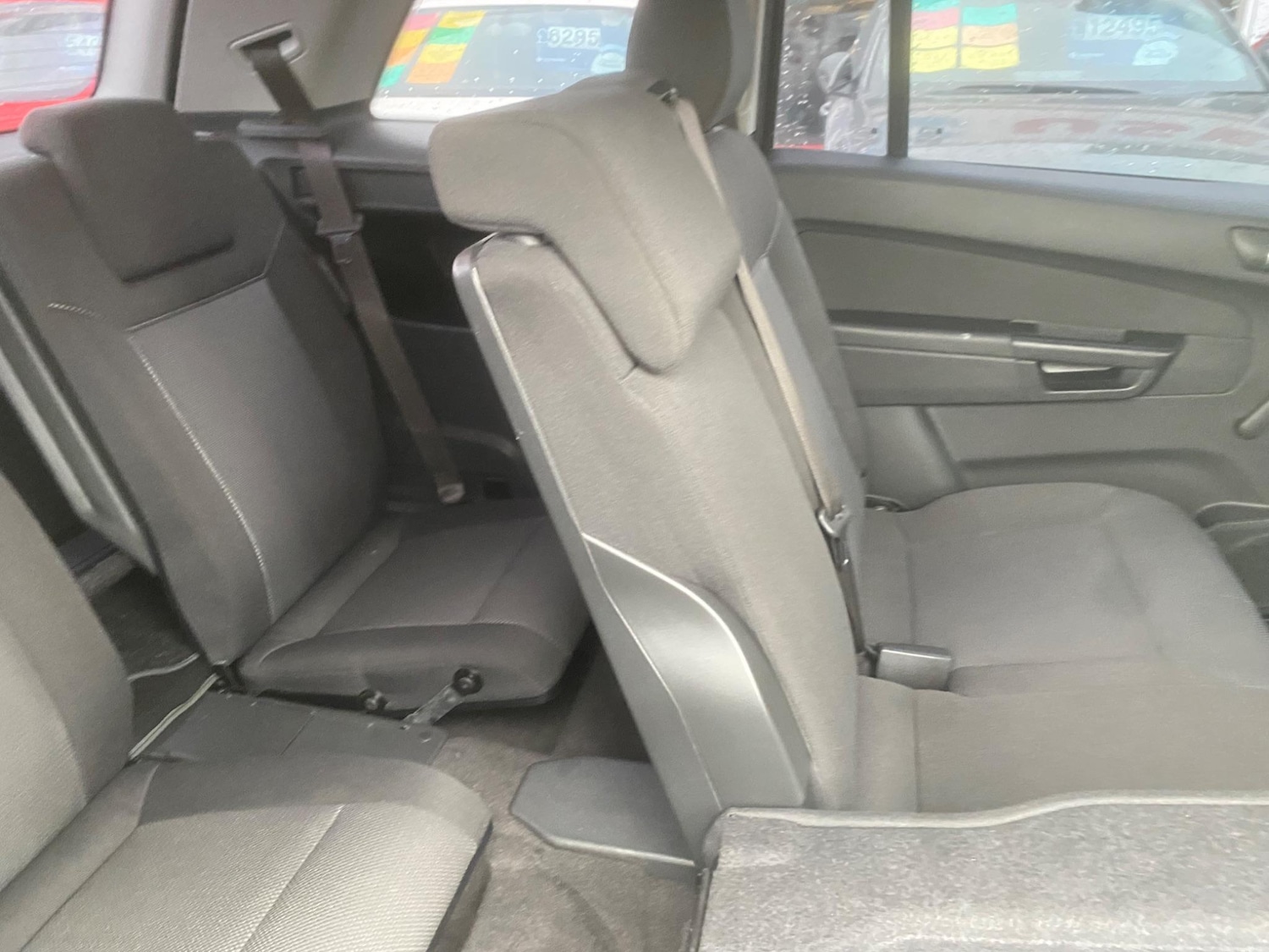 Used Vauxhall Zafira 2012 for sale - 76991179: Photo 46