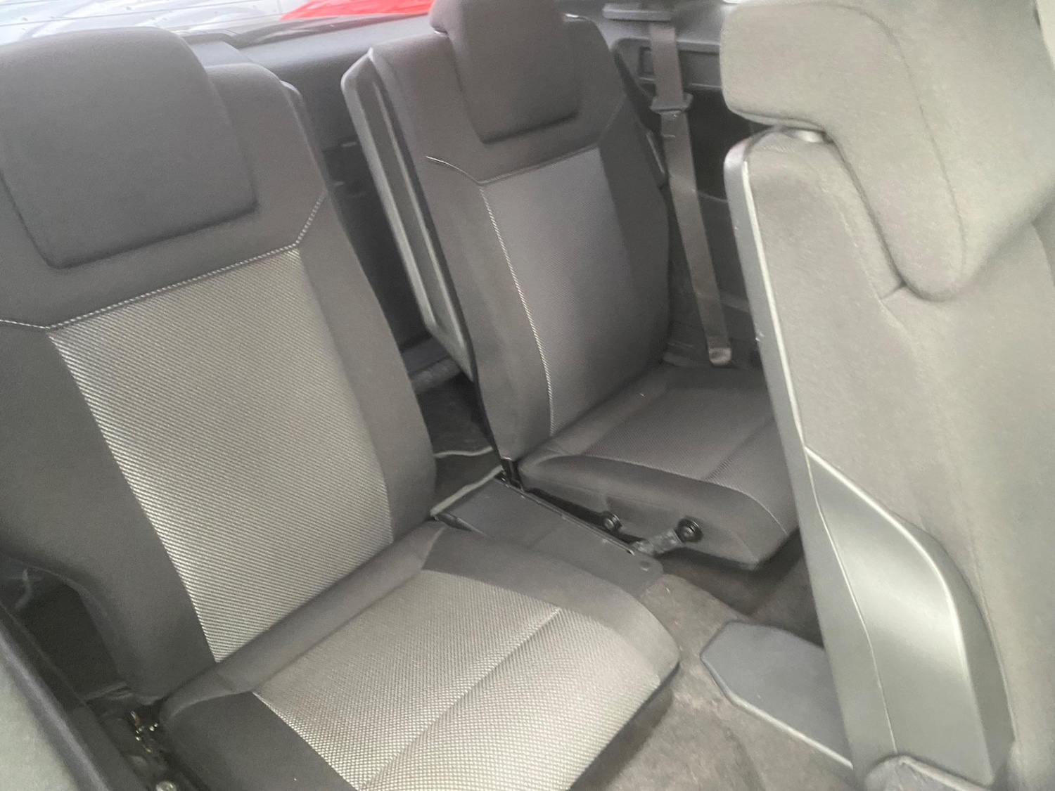 Used Vauxhall Zafira 2012 for sale - 76991179: Photo 47