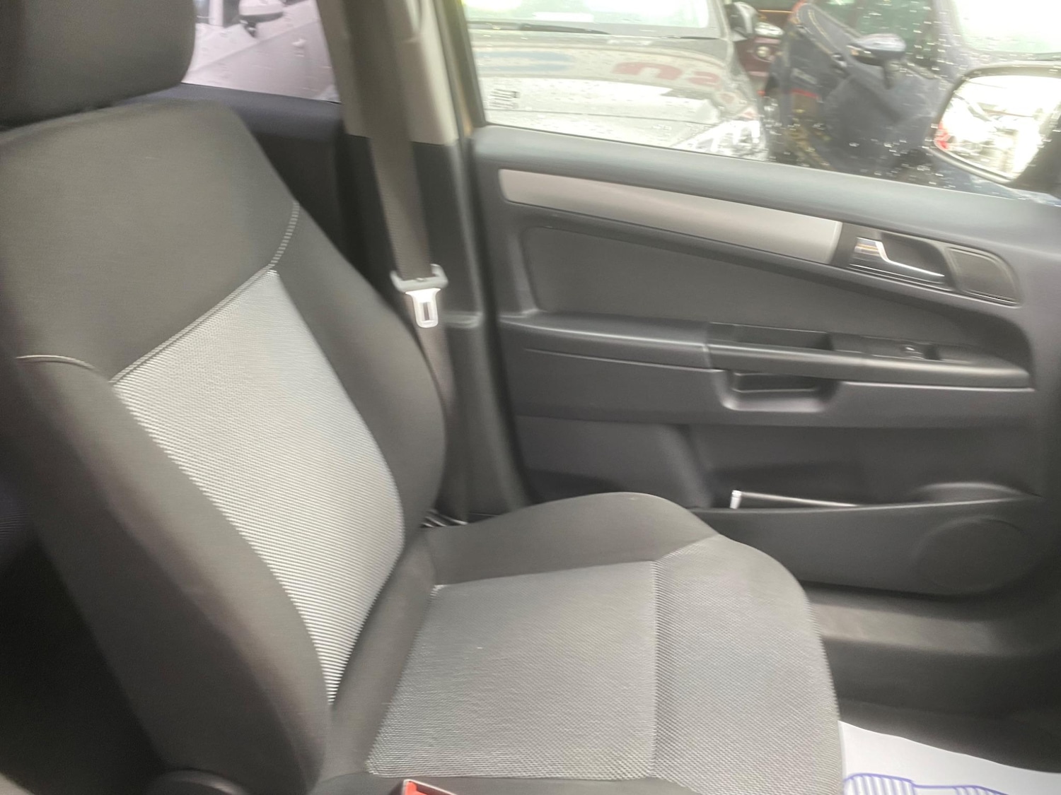 Used Vauxhall Zafira 2012 for sale - 76991179: Photo 56