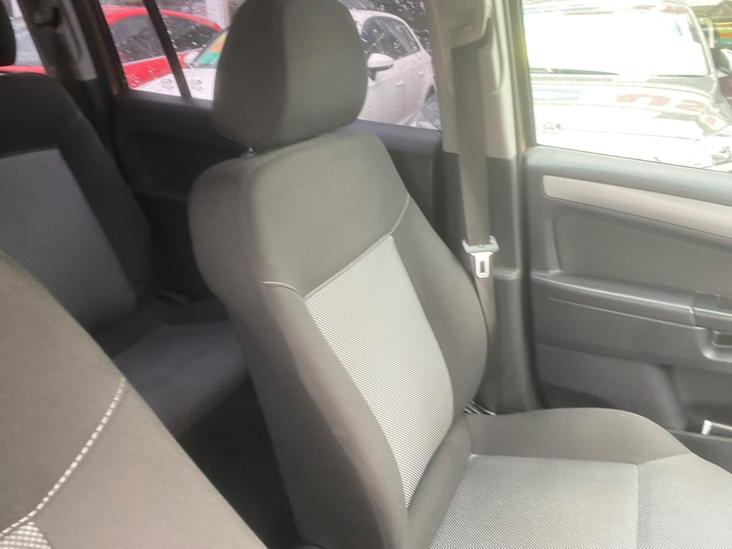 Used Vauxhall Zafira 2012 for sale - 76991179: Photo 57