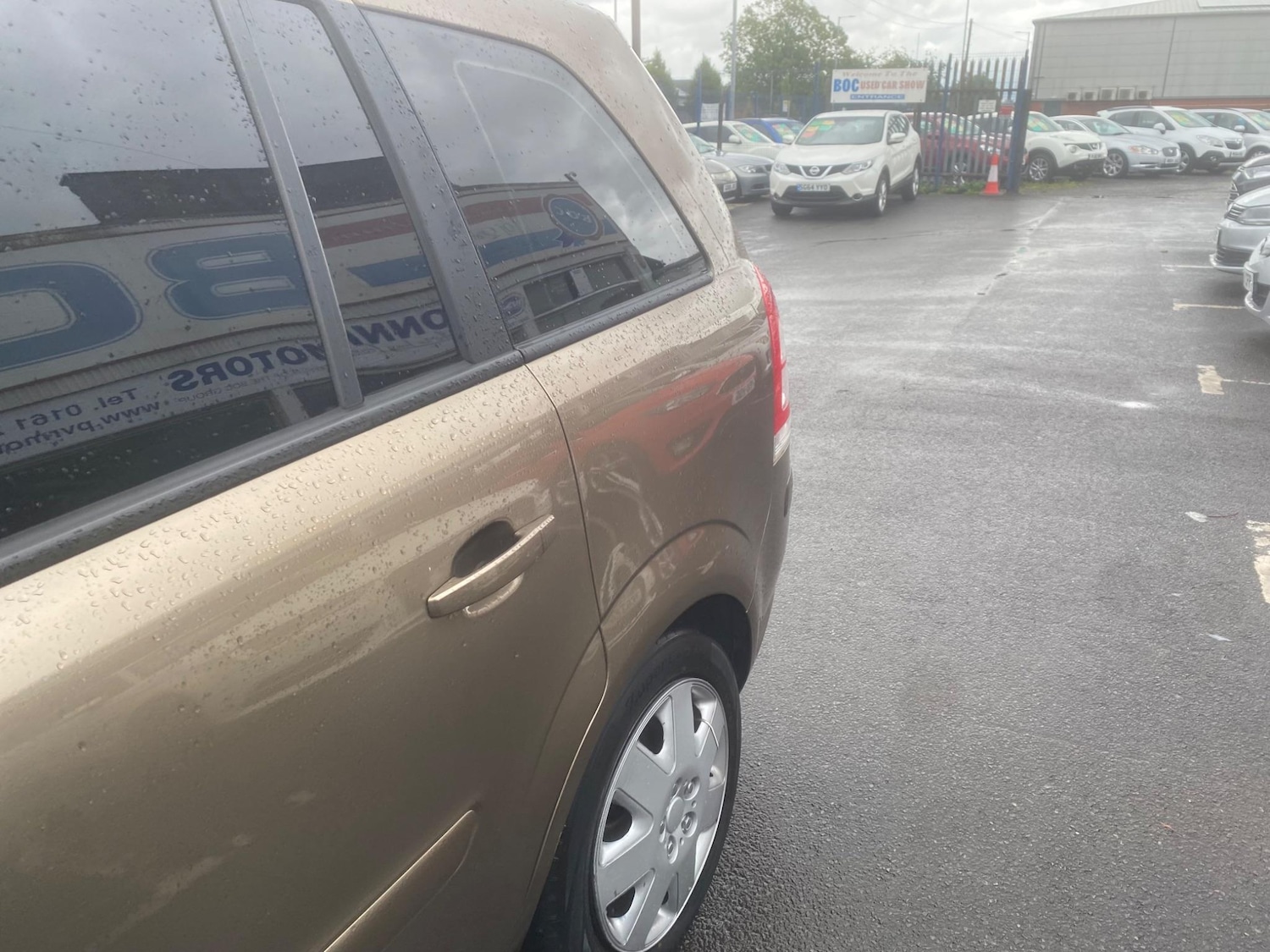 Used Vauxhall Zafira 2012 for sale - 76991179: Photo 75