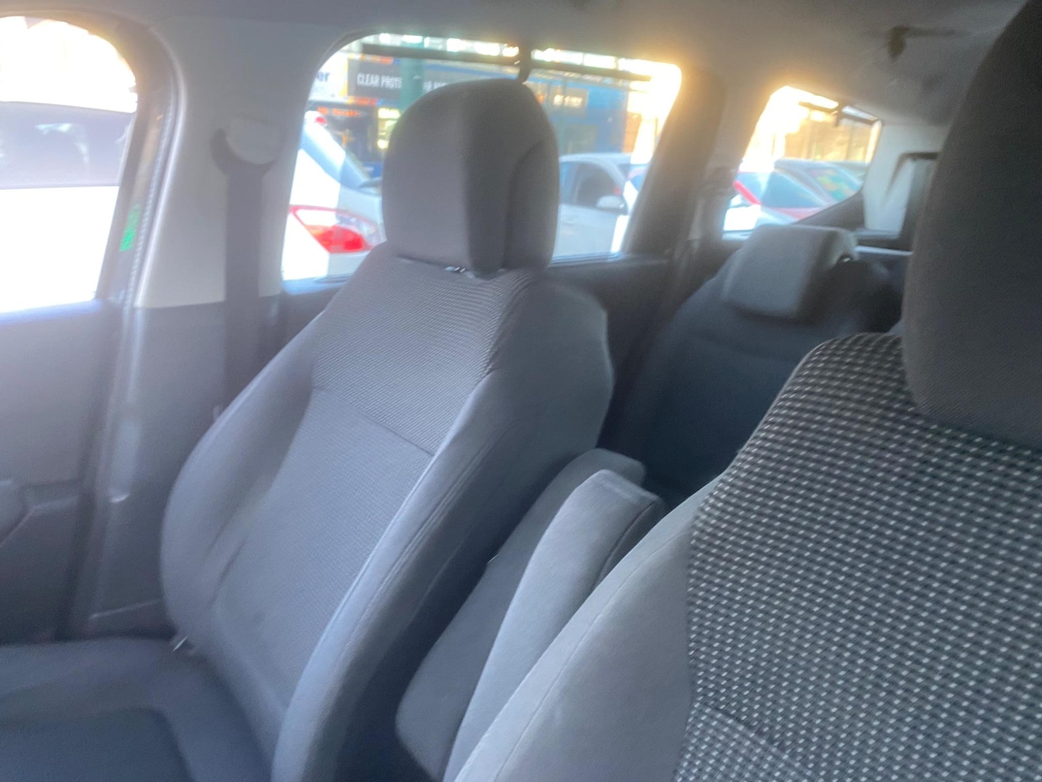 Used Peugeot 5008 2015 for sale - 76550040: Photo 15