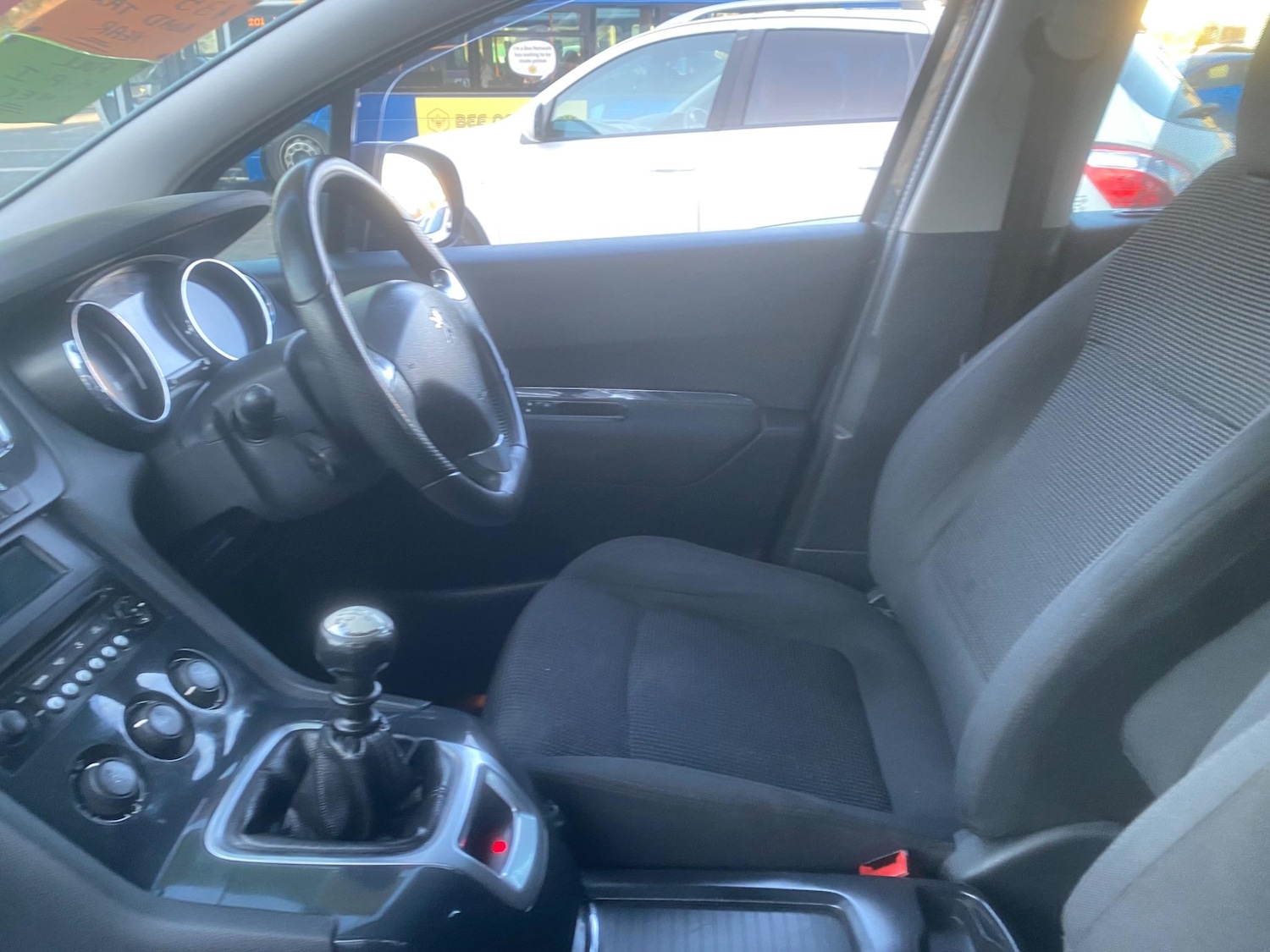 Used Peugeot 5008 2015 for sale - 76550040: Photo 19