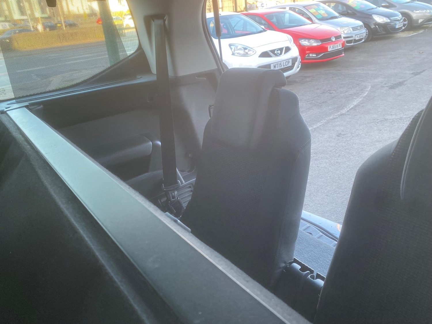 Used Peugeot 5008 2015 for sale - 76550040: Photo 31