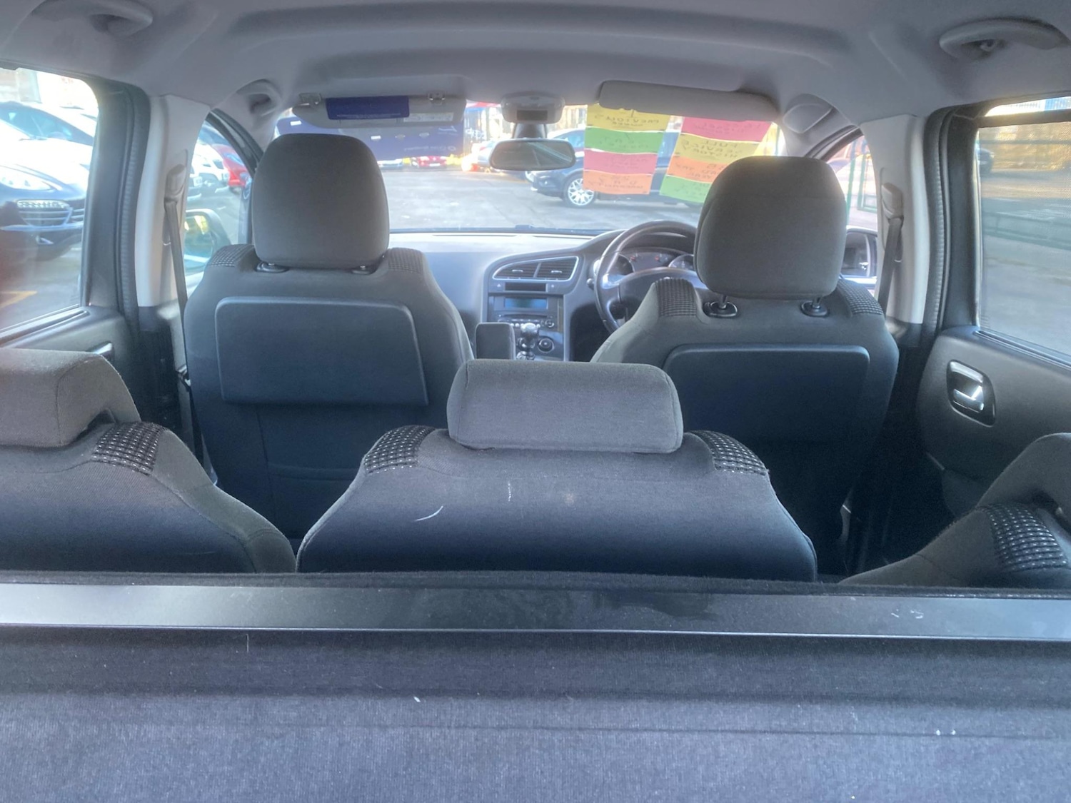 Used Peugeot 5008 2015 for sale - 76550040: Photo 38