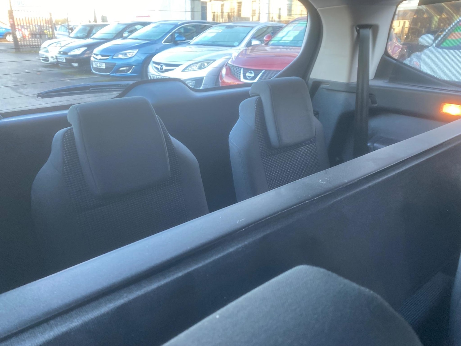 Used Peugeot 5008 2015 for sale - 76550040: Photo 47