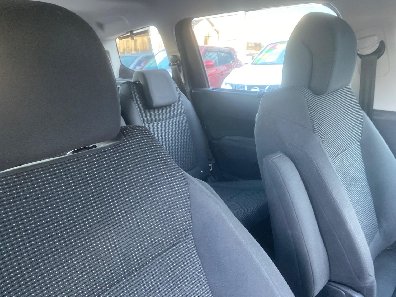 Used Peugeot 5008 2015 for sale - 76550040: Photo 53