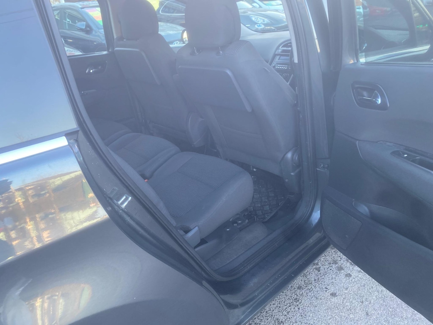 Used Peugeot 5008 2015 for sale - 76550040: Photo 54