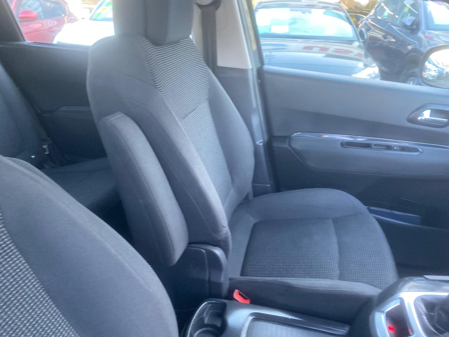 Used Peugeot 5008 2015 for sale - 76550040: Photo 57