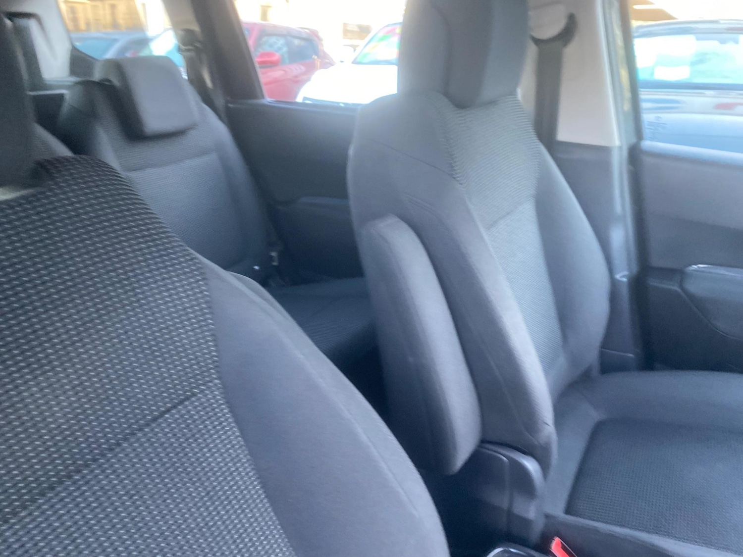 Used Peugeot 5008 2015 for sale - 76550040: Photo 58