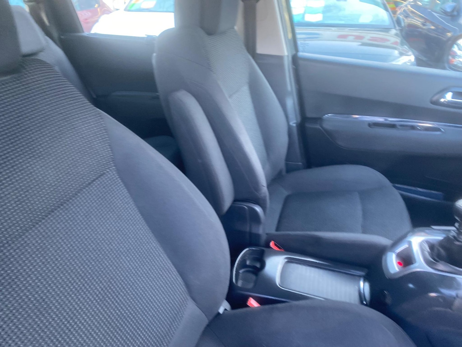 Used Peugeot 5008 2015 for sale - 76550040: Photo 59