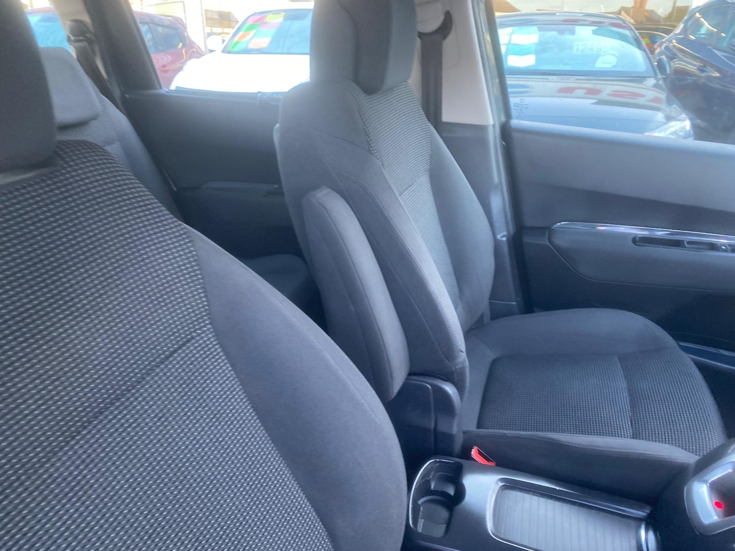 Used Peugeot 5008 2015 for sale - 76550040: Photo 60