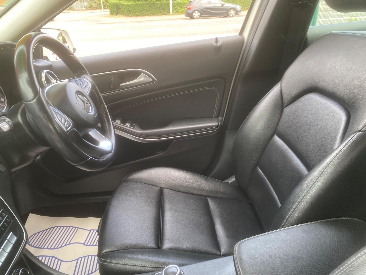 Used Mercedes-Benz A-Class for sale - 76994237: Photo 16