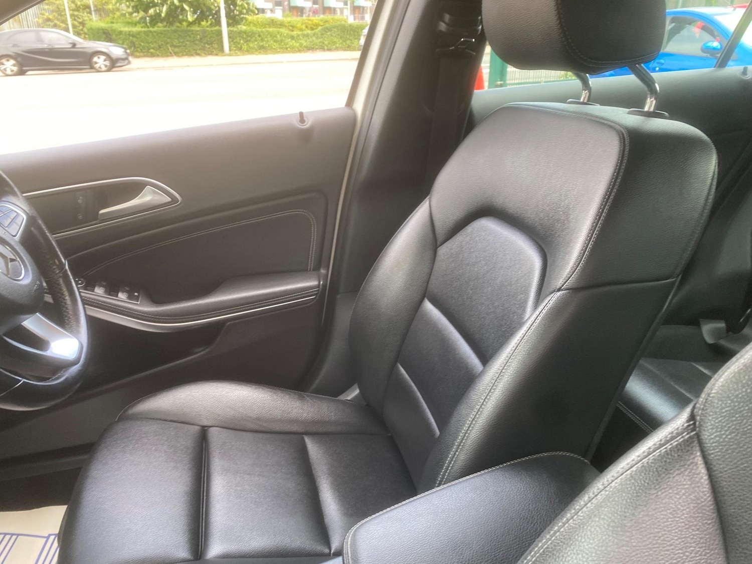 Used Mercedes-Benz A-Class for sale - 76994237: Photo 17