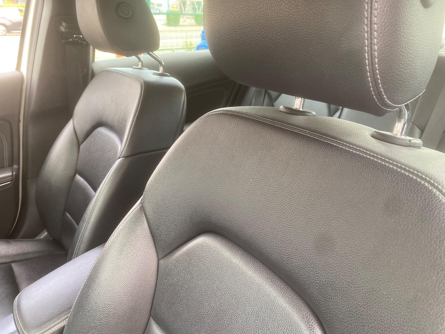 Used Mercedes-Benz A-Class for sale - 76994237: Photo 19