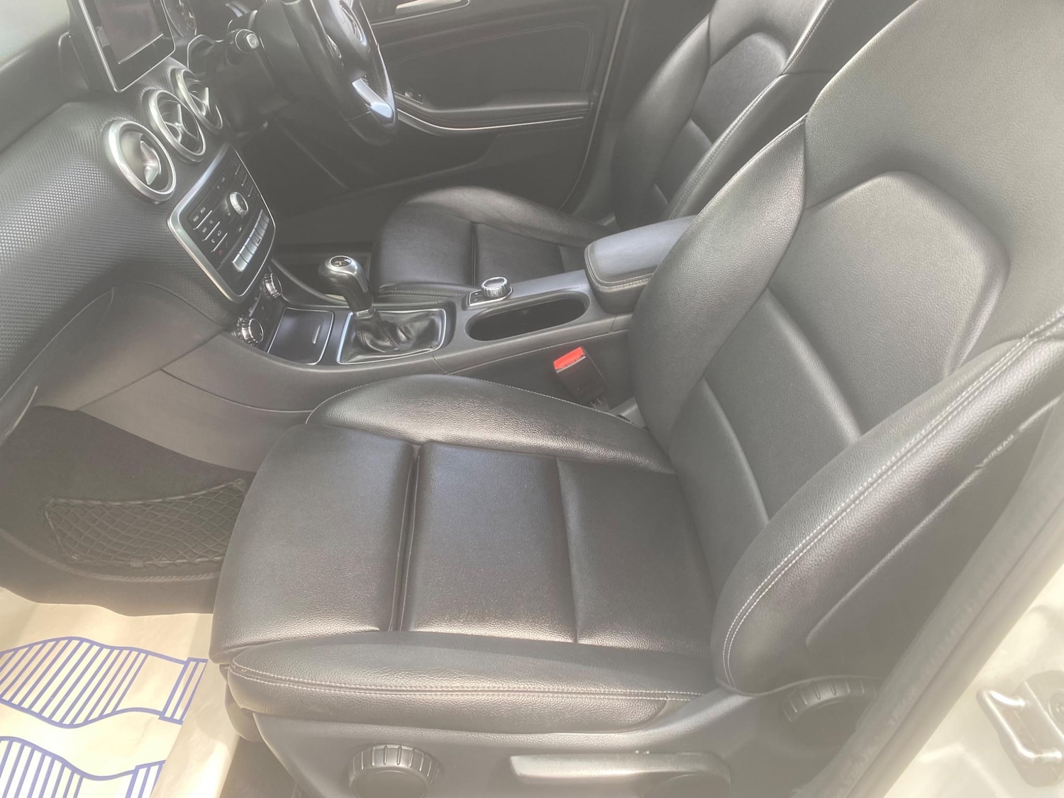 Used Mercedes-Benz A-Class for sale - 76994237: Photo 22