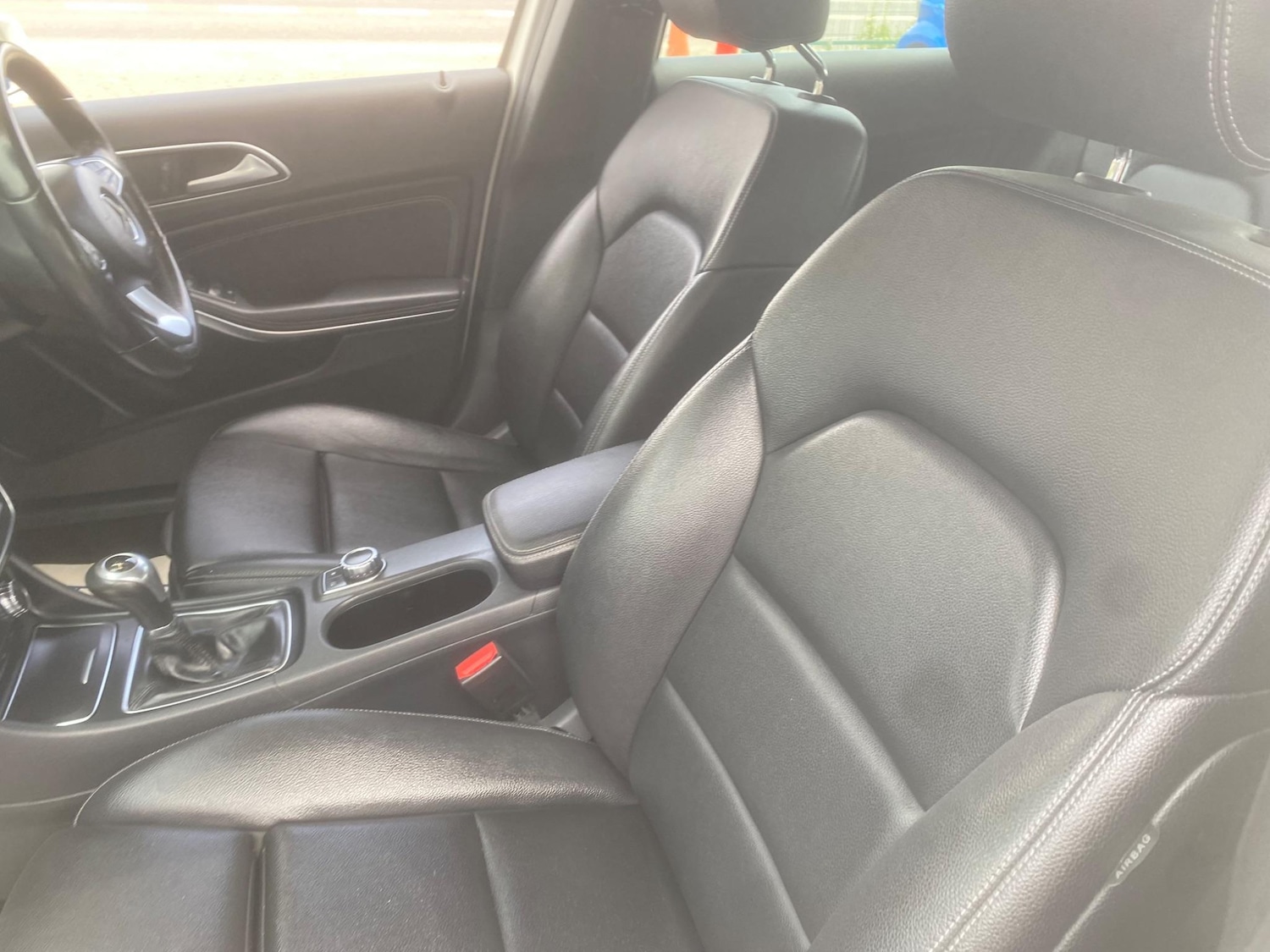 Used Mercedes-Benz A-Class for sale - 76994237: Photo 23