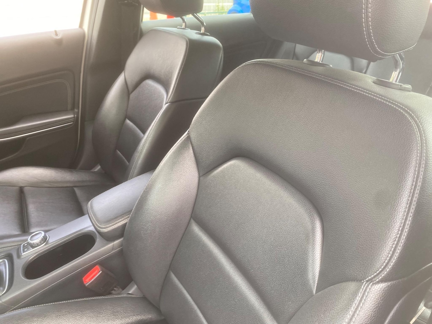 Used Mercedes-Benz A-Class for sale - 76994237: Photo 24