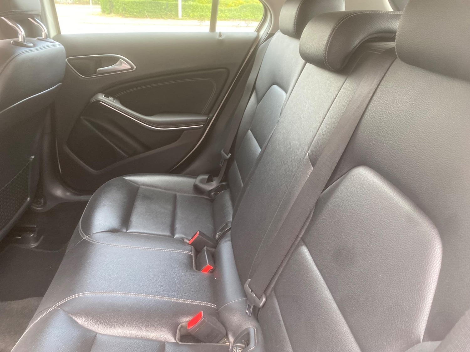 Used Mercedes-Benz A-Class for sale - 76994237: Photo 28