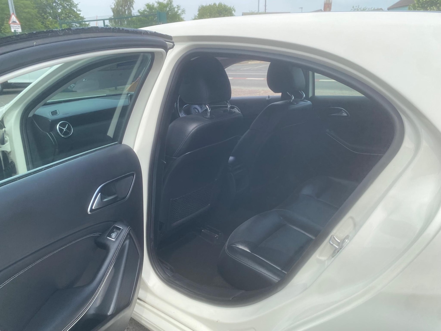 Used Mercedes-Benz A-Class for sale - 76994237: Photo 31