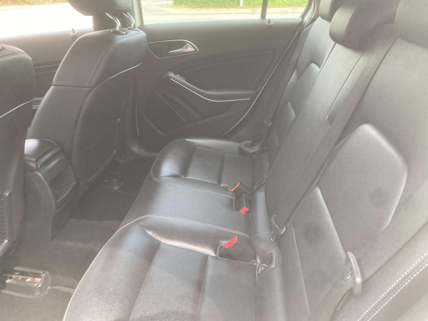 Used Mercedes-Benz A-Class for sale - 76994237: Photo 33