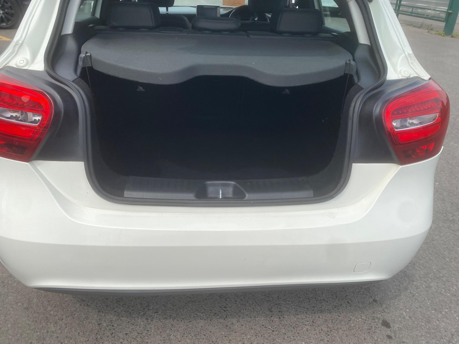 Used Mercedes-Benz A-Class for sale - 76994237: Photo 41