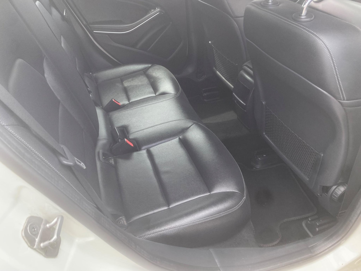 Used Mercedes-Benz A-Class for sale - 76994237: Photo 55