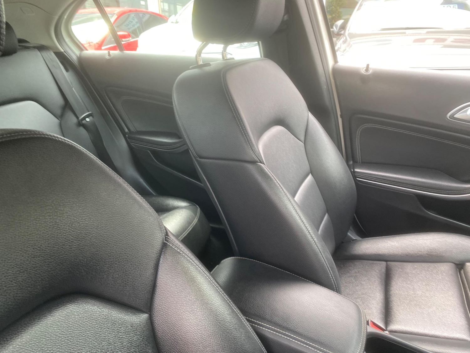 Used Mercedes-Benz A-Class for sale - 76994237: Photo 63