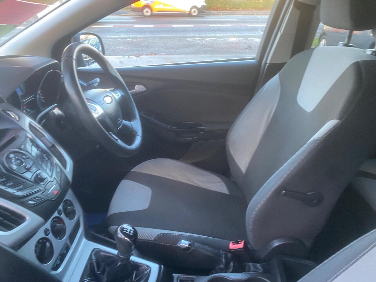 Used Ford Focus 2014 for sale - 76926661: Photo 19