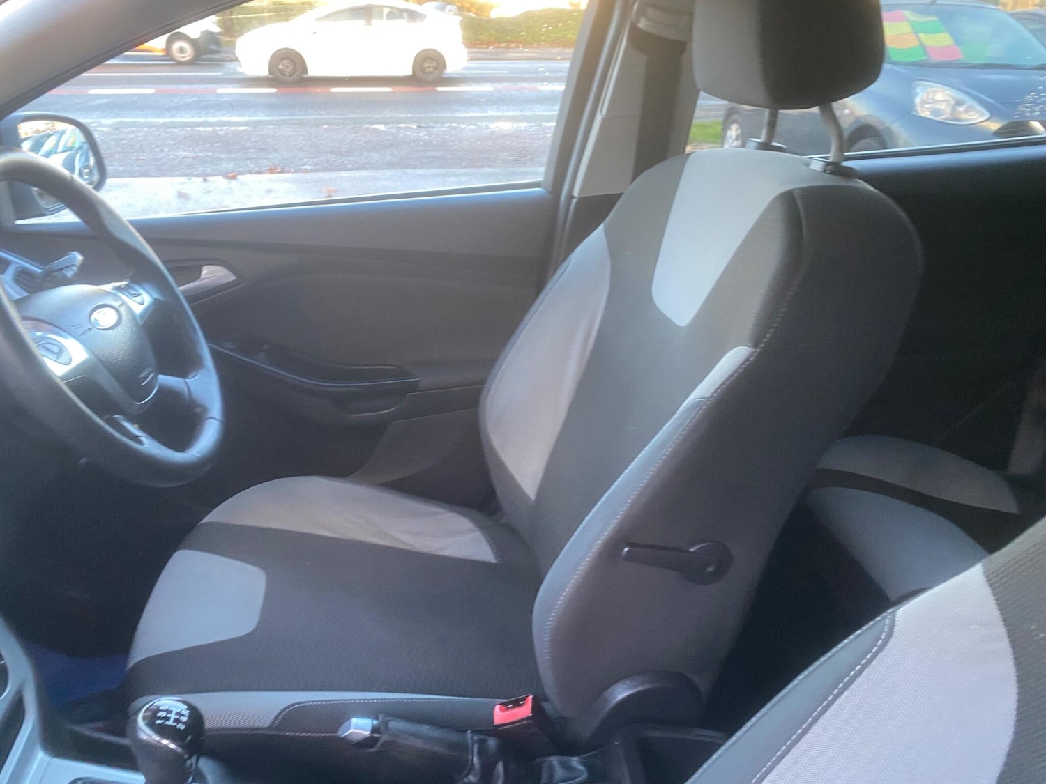 Used Ford Focus 2014 for sale - 76926661: Photo 20