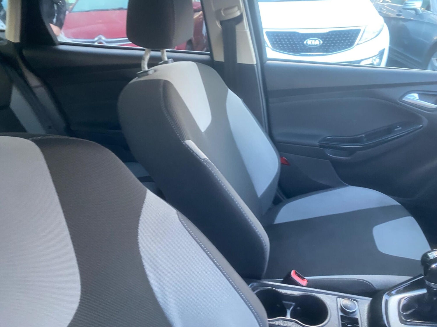 Used Ford Focus 2014 for sale - 76926661: Photo 21