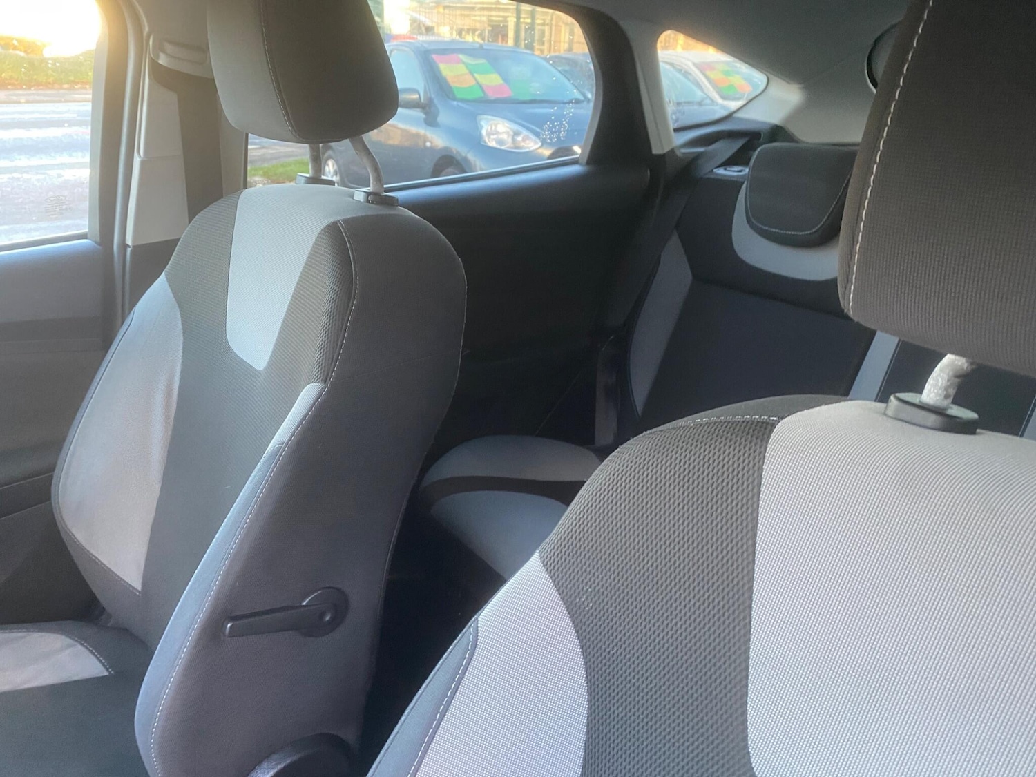 Used Ford Focus 2014 for sale - 76926661: Photo 22