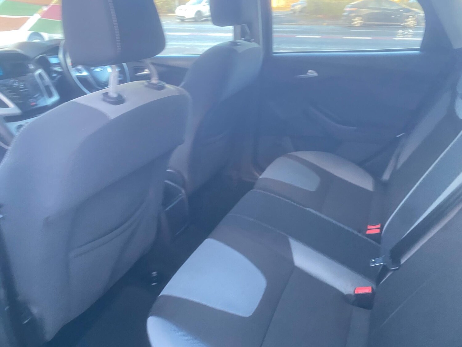 Used Ford Focus 2014 for sale - 76926661: Photo 23