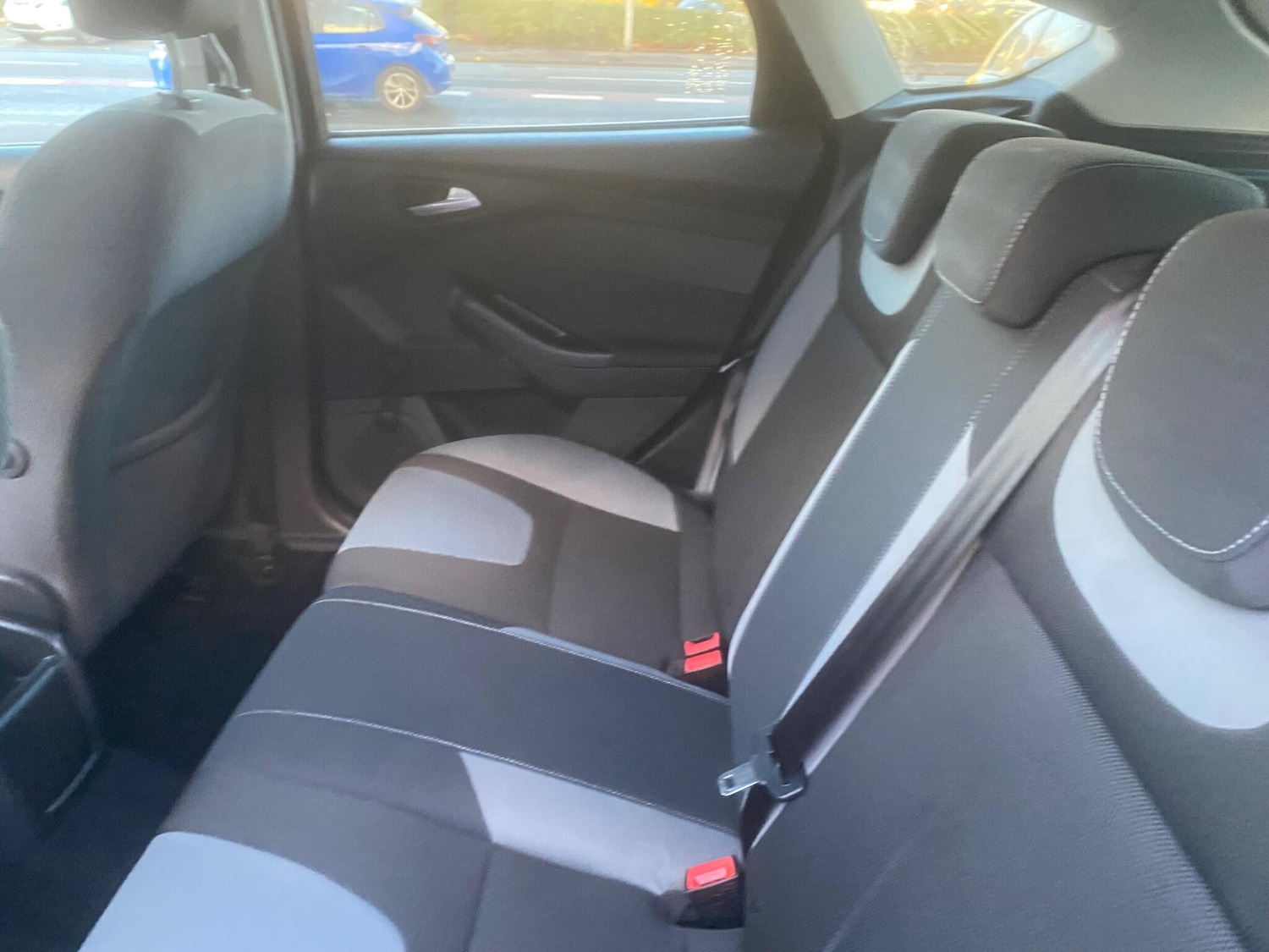 Used Ford Focus 2014 for sale - 76926661: Photo 24