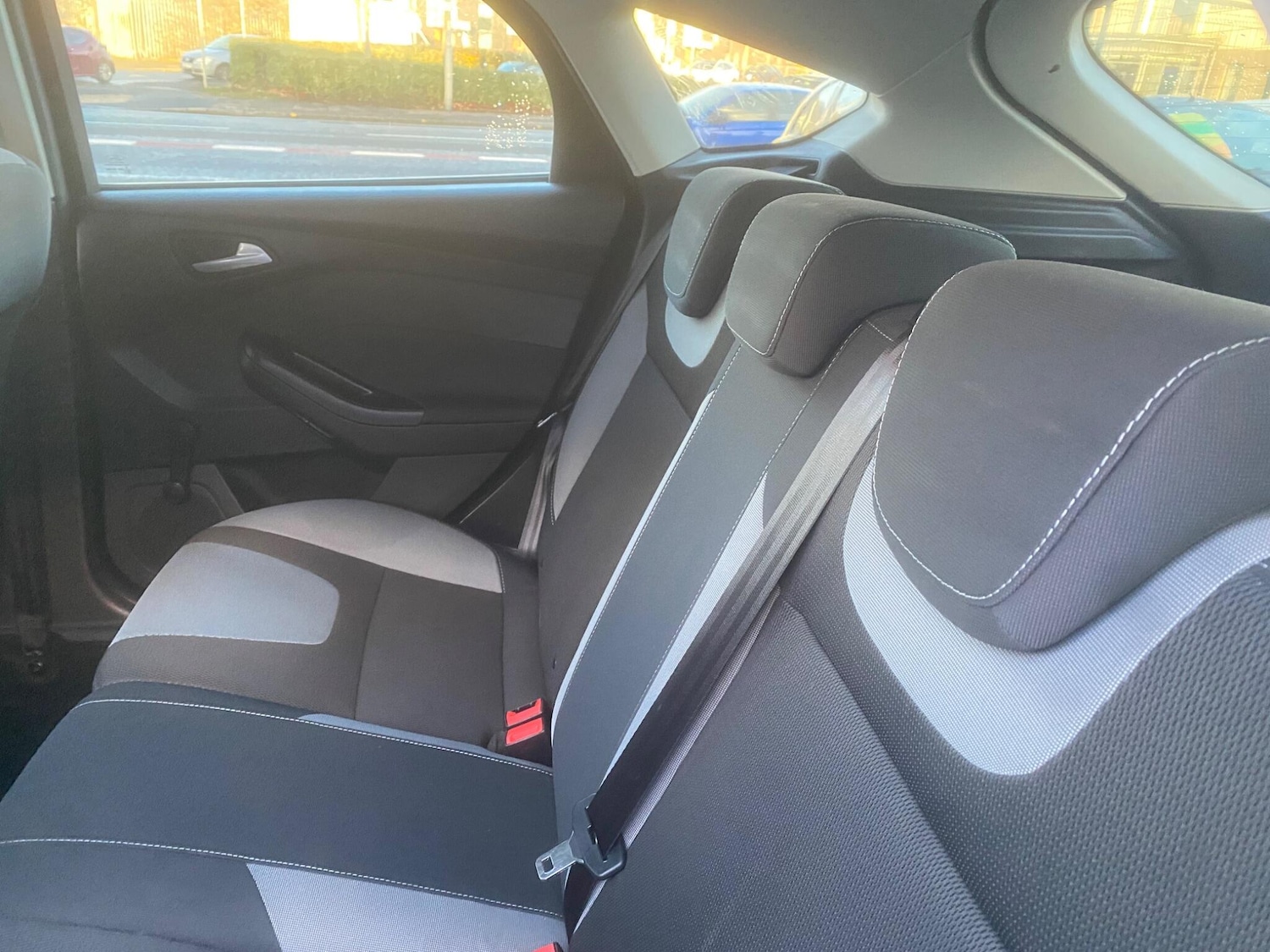 Used Ford Focus 2014 for sale - 76926661: Photo 25