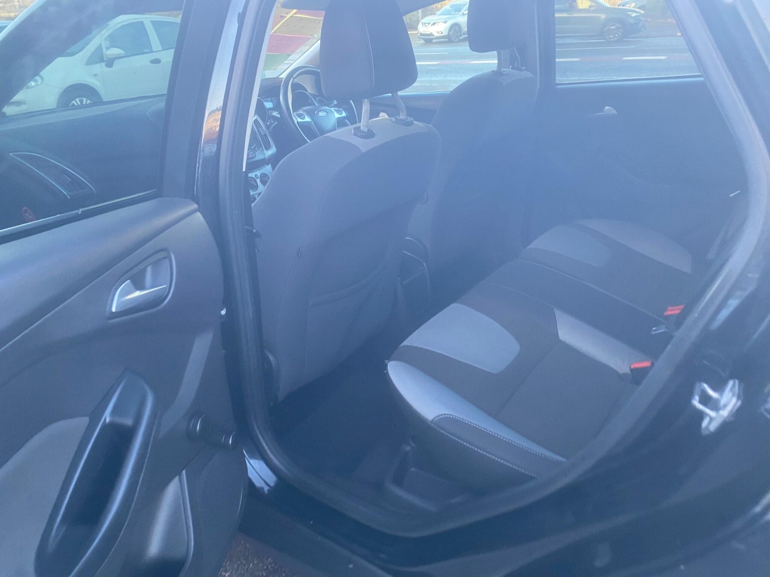 Used Ford Focus 2014 for sale - 76926661: Photo 26