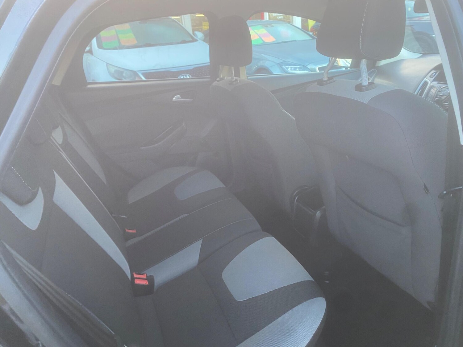 Used Ford Focus 2014 for sale - 76926661: Photo 27