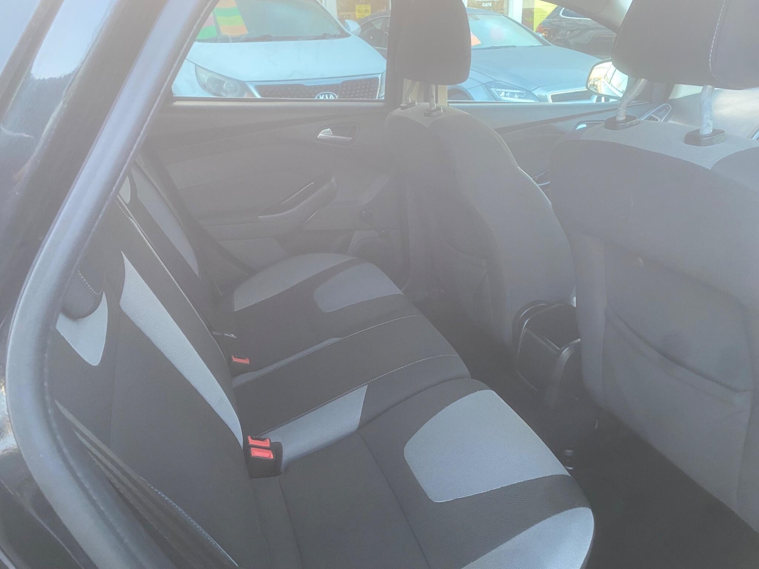 Used Ford Focus 2014 for sale - 76926661: Photo 28