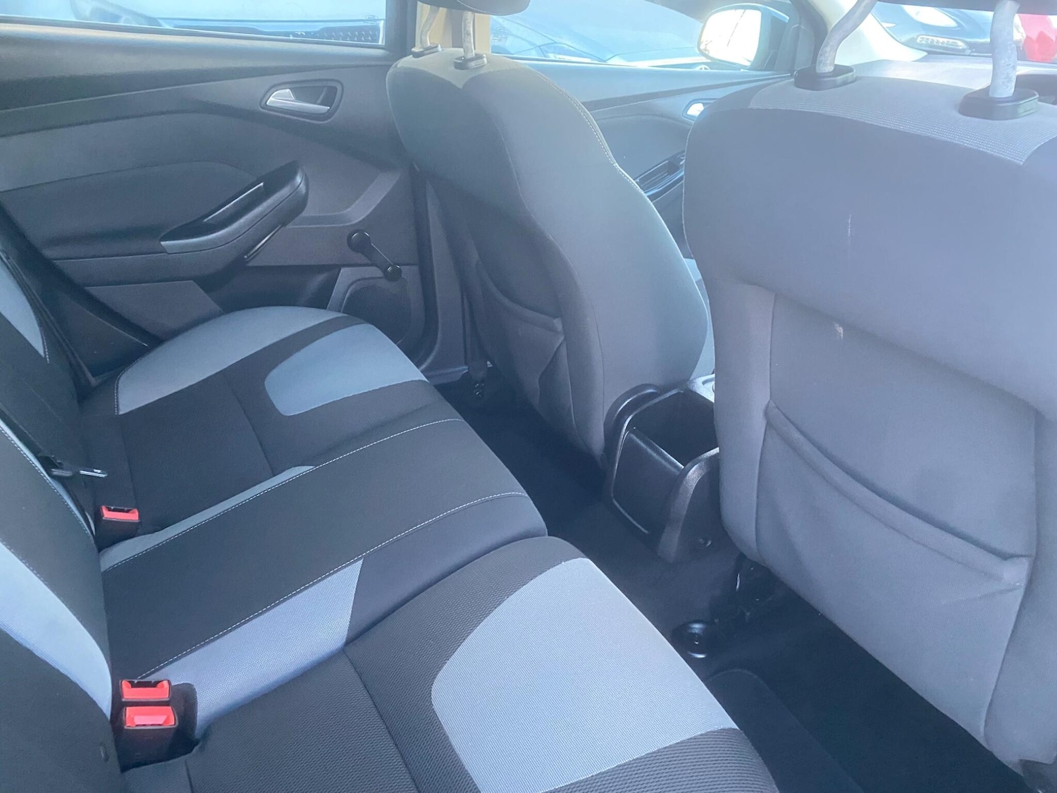 Used Ford Focus 2014 for sale - 76926661: Photo 29