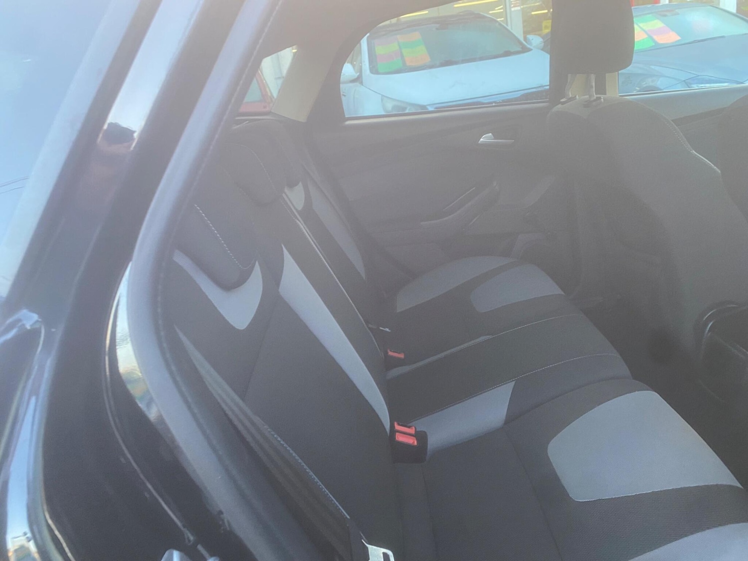 Used Ford Focus 2014 for sale - 76926661: Photo 31